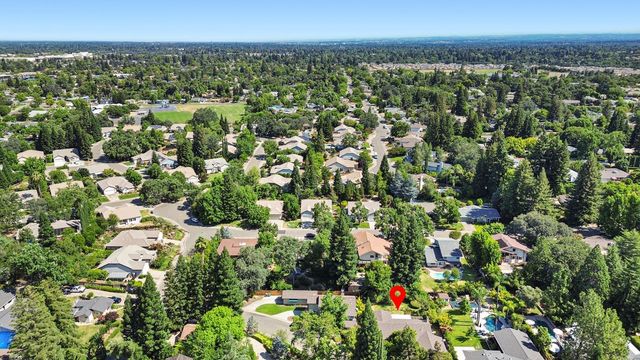 8321 Willowdale Way, Fair Oaks, CA 95628