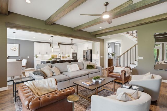 240 Valley Bend Dr, Nashville, TN 37214