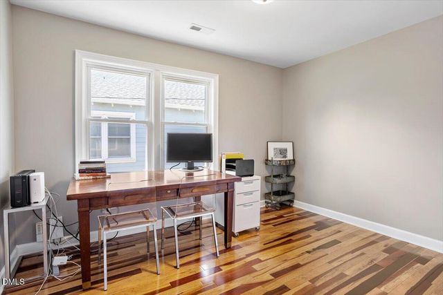 545 E Lenoir Street, Raleigh, NC 27601