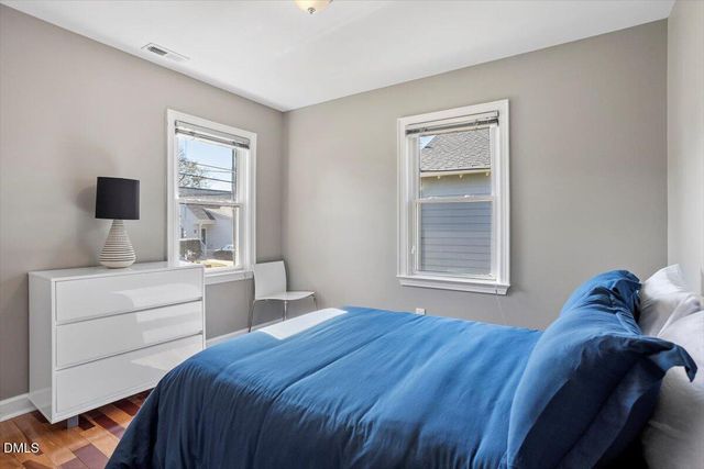 545 E Lenoir Street, Raleigh, NC 27601