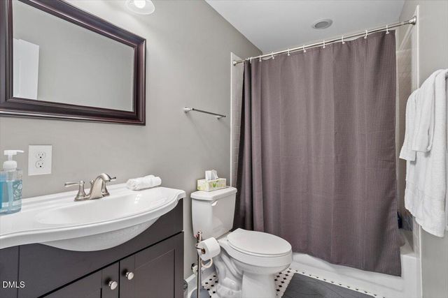 545 E Lenoir Street, Raleigh, NC 27601