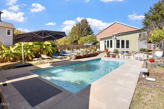 545 E Lenoir Street, Raleigh, NC 27601