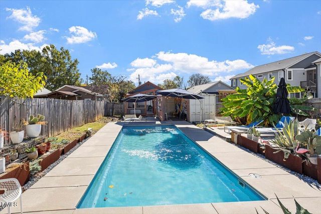 545 E Lenoir Street, Raleigh, NC 27601