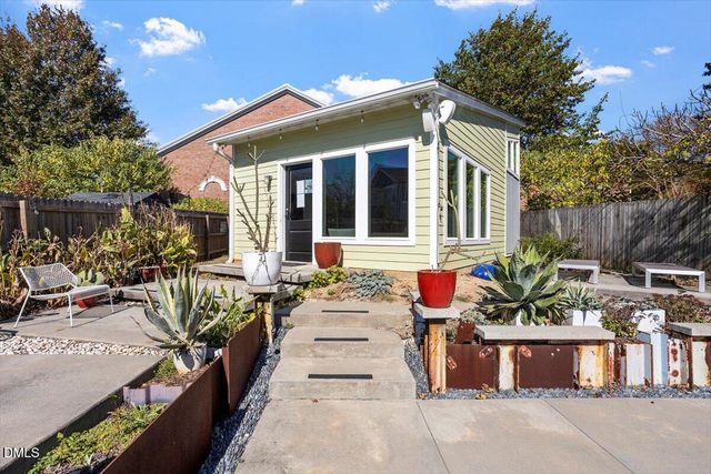 545 E Lenoir Street, Raleigh, NC 27601