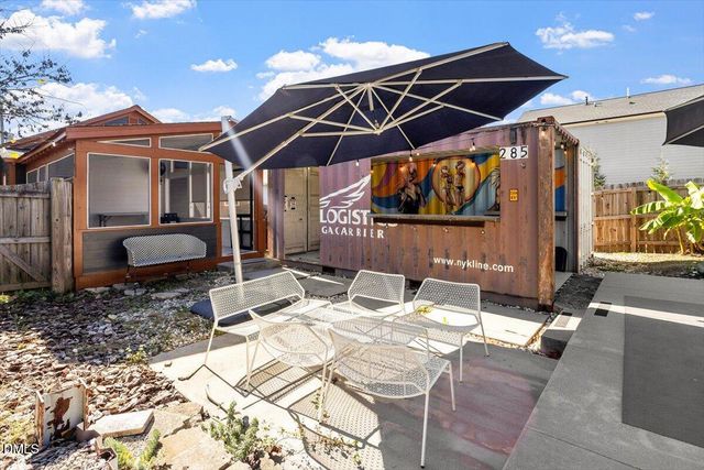 545 E Lenoir Street, Raleigh, NC 27601