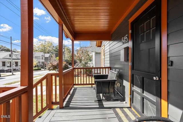 545 E Lenoir Street, Raleigh, NC 27601