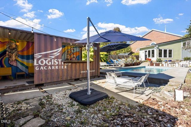 545 E Lenoir Street, Raleigh, NC 27601