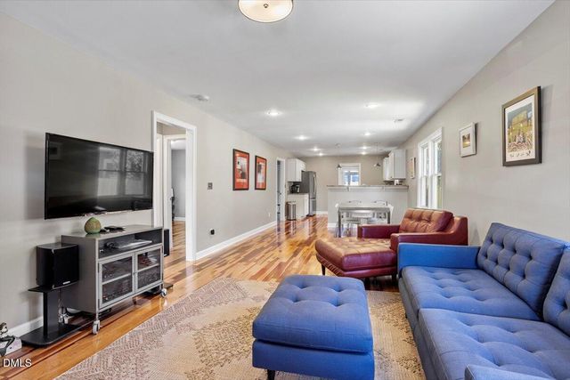 545 E Lenoir Street, Raleigh, NC 27601