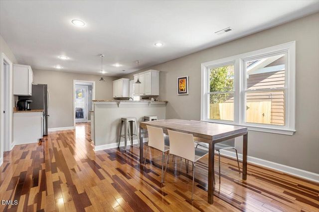 545 E Lenoir Street, Raleigh, NC 27601