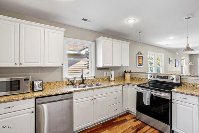 545 E Lenoir Street, Raleigh, NC 27601