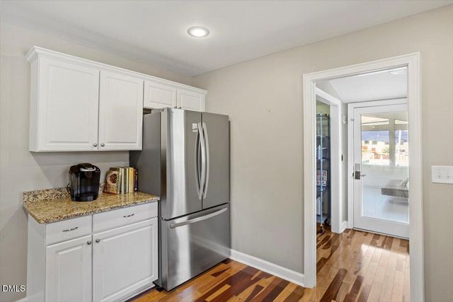 545 E Lenoir Street, Raleigh, NC 27601