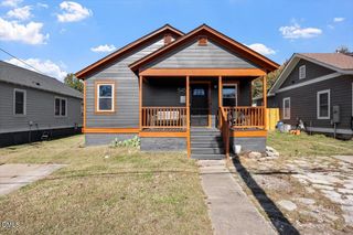 545 E Lenoir Street, Raleigh, NC 27601