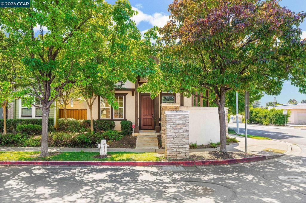 2896 Norton Dr, Concord, CA 94519