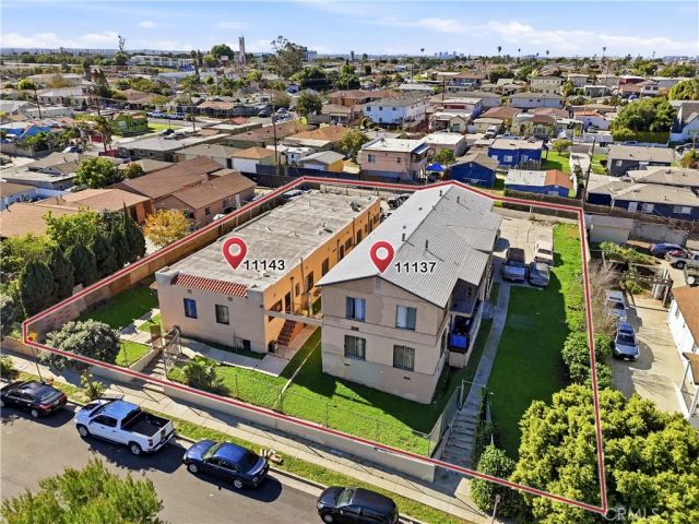 11143 Van Buren, Los Angeles, CA 90044