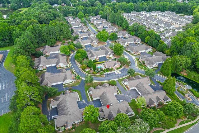 3095 Orchard Ridge Circle, Duluth, GA 30096