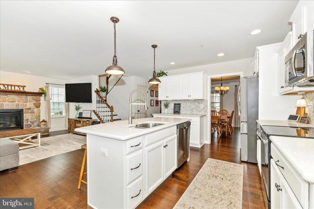 6806 HAWES CT, Frederick, MD 21702