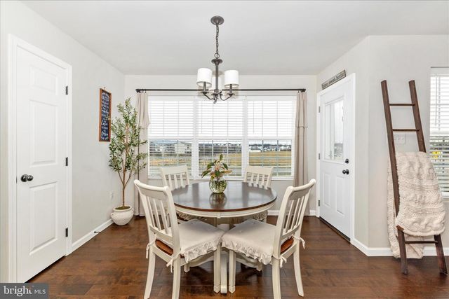 6806 HAWES CT, Frederick, MD 21702