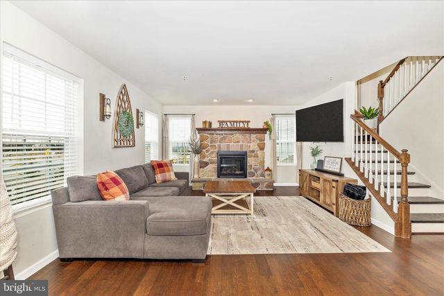 6806 HAWES CT, Frederick, MD 21702