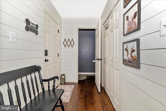 6806 HAWES CT, Frederick, MD 21702