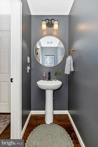 6806 HAWES CT, Frederick, MD 21702