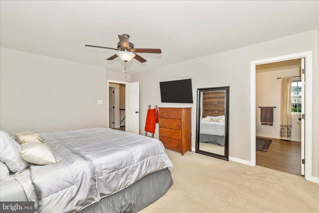 6806 HAWES CT, Frederick, MD 21702