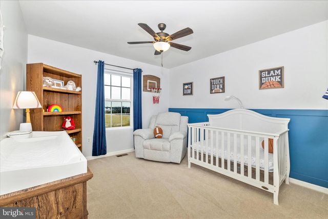 6806 HAWES CT, Frederick, MD 21702