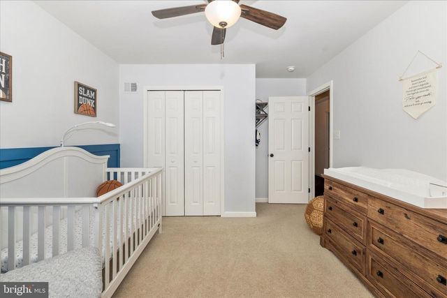 6806 HAWES CT, Frederick, MD 21702