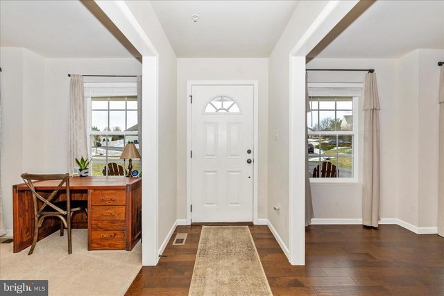 6806 HAWES CT, Frederick, MD 21702