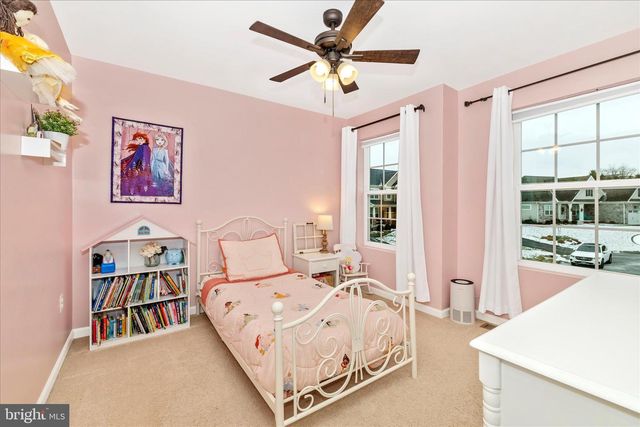 6806 HAWES CT, Frederick, MD 21702