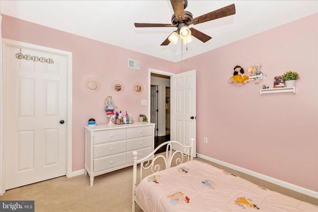 6806 HAWES CT, Frederick, MD 21702