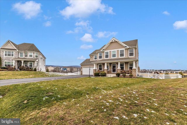 6806 HAWES CT, Frederick, MD 21702