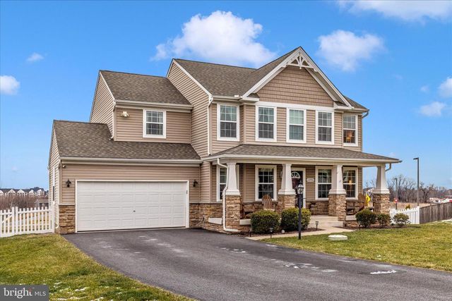 6806 HAWES CT, Frederick, MD 21702