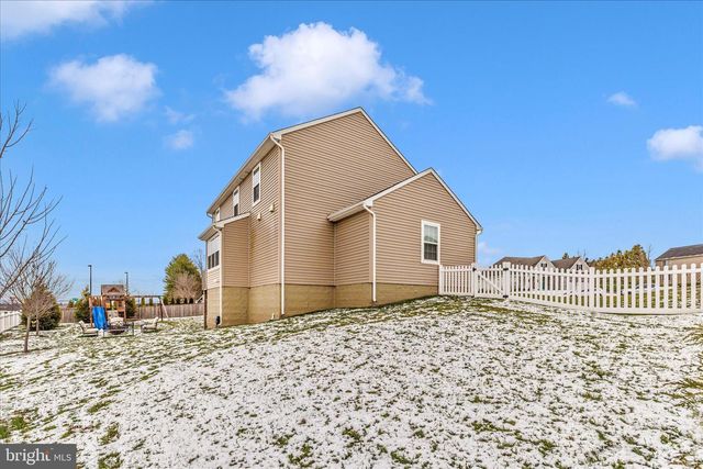 6806 HAWES CT, Frederick, MD 21702