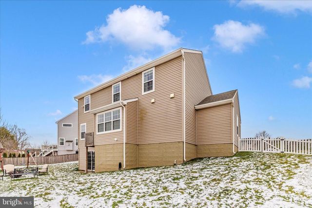 6806 HAWES CT, Frederick, MD 21702