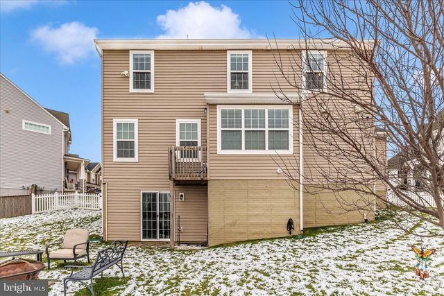 6806 HAWES CT, Frederick, MD 21702