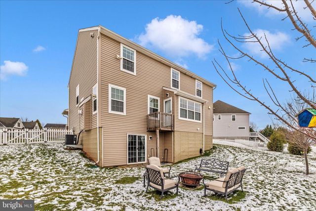 6806 HAWES CT, Frederick, MD 21702