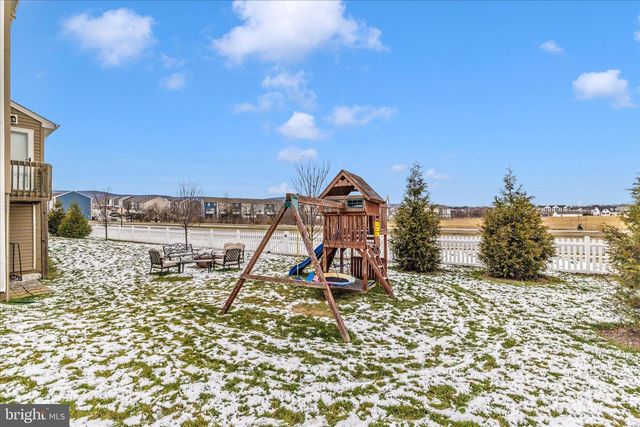 6806 HAWES CT, Frederick, MD 21702