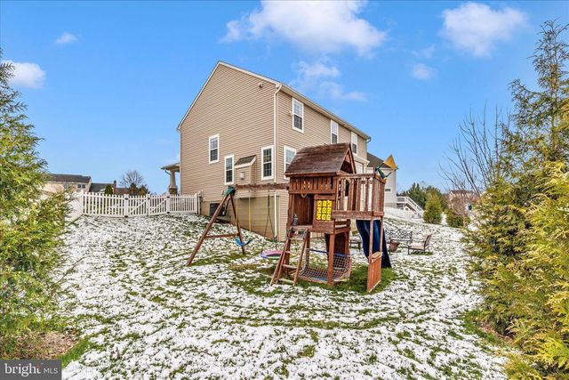 6806 HAWES CT, Frederick, MD 21702