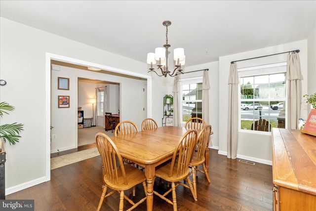 6806 HAWES CT, Frederick, MD 21702