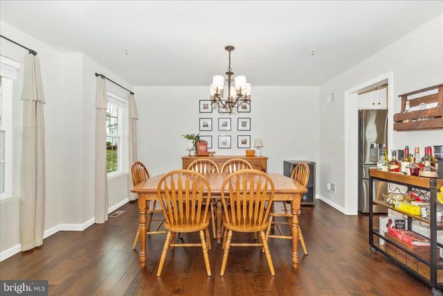 6806 HAWES CT, Frederick, MD 21702