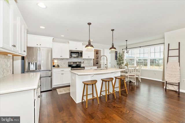 6806 HAWES CT, Frederick, MD 21702