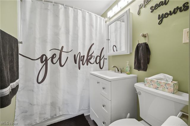 4573 Aurora Street NW, Canton, OH 44708