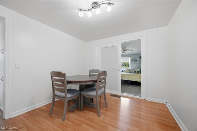 4573 Aurora Street NW, Canton, OH 44708