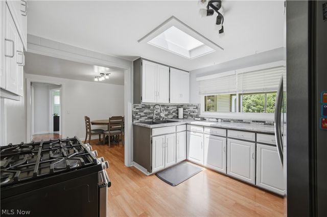4573 Aurora Street NW, Canton, OH 44708