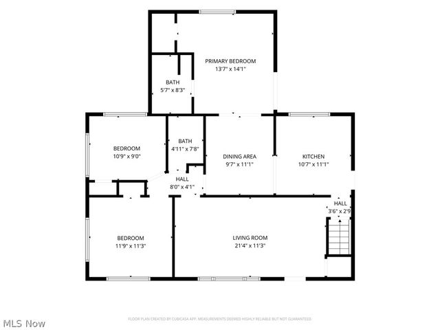 4573 Aurora Street NW, Canton, OH 44708