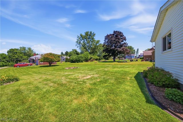 4573 Aurora Street NW, Canton, OH 44708