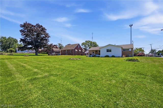 4573 Aurora Street NW, Canton, OH 44708