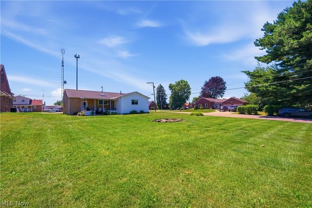 4573 Aurora Street NW, Canton, OH 44708