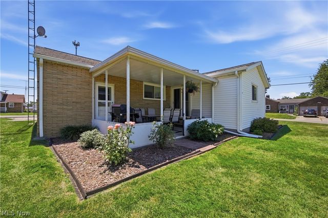 4573 Aurora Street NW, Canton, OH 44708