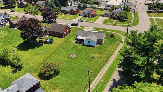 4573 Aurora Street NW, Canton, OH 44708